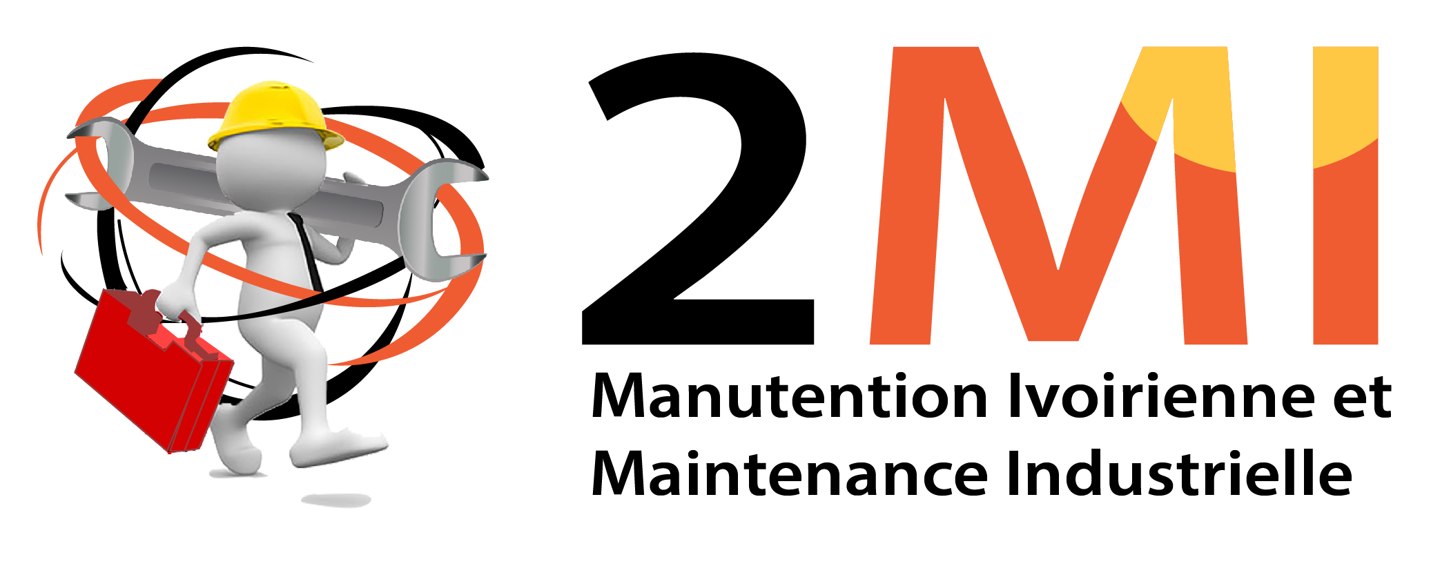 Site officiel de 2MI (Manutention Ivoirienne et Maintenance Industrielle)